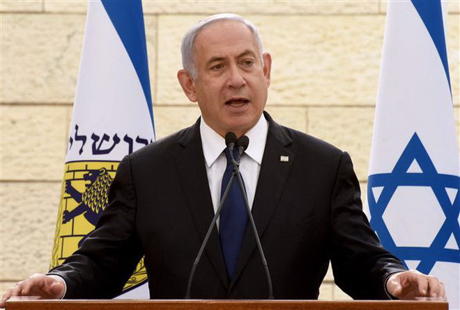 Gập ghềnh con đường đưa Israel thoát khỏi bế tắc chính trị ảnh 2