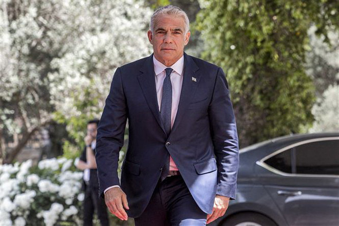 Gập ghềnh con đường đưa Israel thoát khỏi bế tắc chính trị ảnh 1