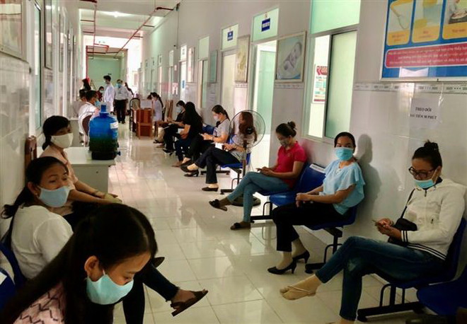 Hải Dương, Kiên Giang, Bạc Liêu quyết liệt phòng chống dịch COVID-19 ảnh 3