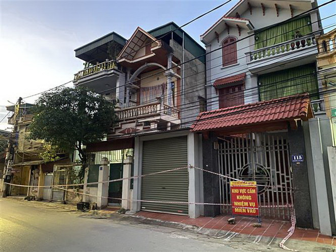 Hải Dương, Kiên Giang, Bạc Liêu quyết liệt phòng chống dịch COVID-19 ảnh 1