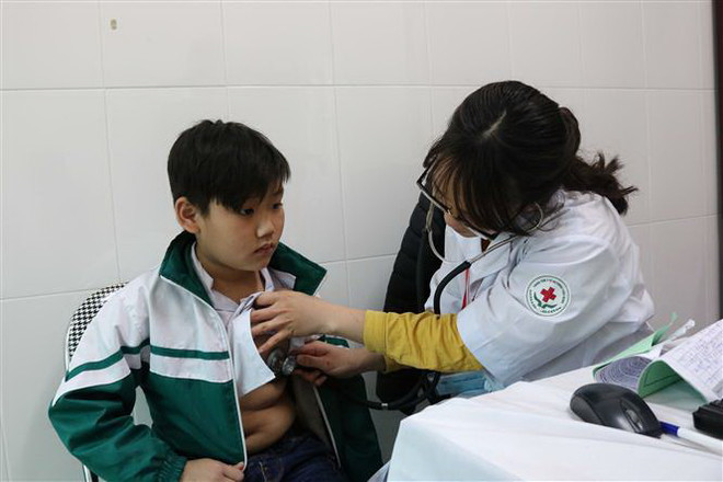 Cả nước tinh giản được hơn 40.000 biên chế sau ba năm thực hiện ảnh 1