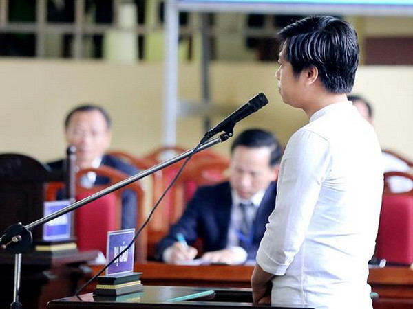 Vụ án đánh bạc nghìn tỷ: Đặt tên tài khoản do thua quá nhiều ảnh 1