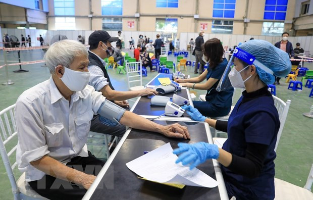 UNFPA cam kết hỗ trợ Việt Nam thực hiện “Không bỏ ai ở lại phía sau” ảnh 3