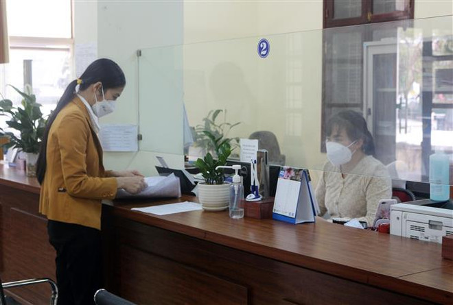 Số nợ bảo hiểm xã hội của thành phố Hà Nội là 1.509 tỷ đồng ảnh 1