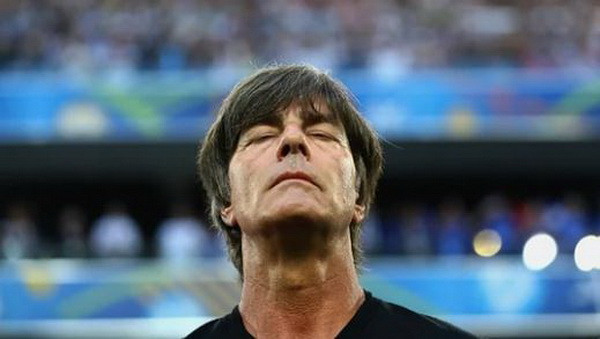 Joachim Loew. (Nguồn: Getty Images) EURO 2020: Chiến bại của đội tuyển Đức hay của Joachim Loew? ảnh 2