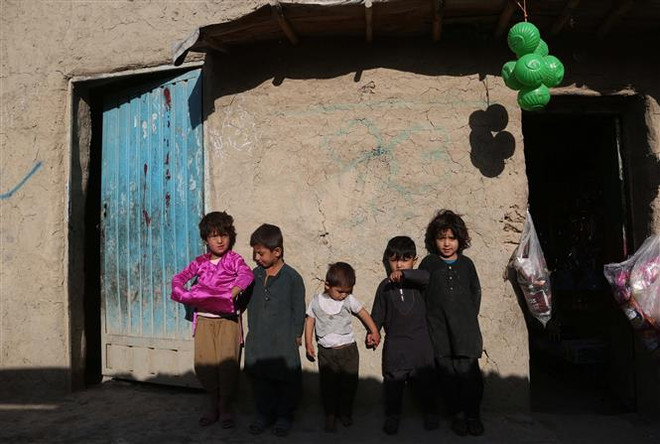 EU khẳng định duy trì hoạt động ngoại giao và viện trợ tại Afghanistan ảnh 1