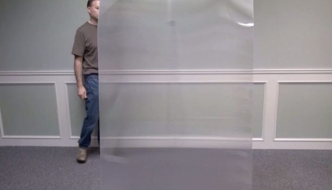 Israel chế tạo "áo tàng hình", tránh bị theo dõi hình ảnh và nhiệt độ ảnh 1