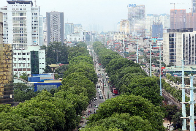 Học hỏi mô hình chính quyền đô thị, thành phố thông minh của Canada ảnh 1