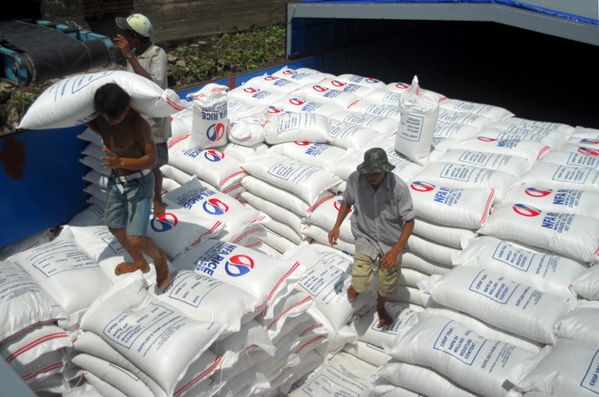 Sẽ triển khai sớm 5 dự án trong đề án phát triển thương hiệu gạo ảnh 1