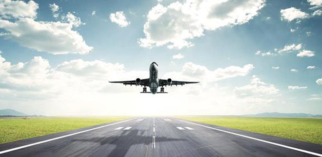 Hãng hàng không Scandinavi thông báo hủy đường bay tới Israel ảnh 1