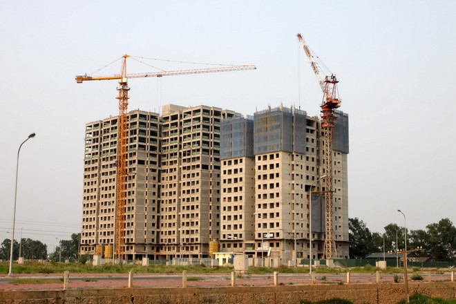 Hà Nội công bố điều chỉnh bốn khu đô thị phía Tây Thủ đô ảnh 1