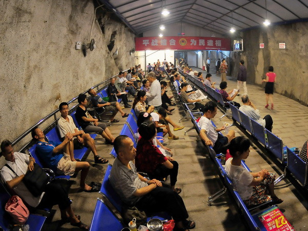 Năm 2013 - một trong những năm nóng nhất kể từ 1850 ảnh 1