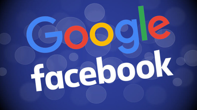 Anh xây dựng bộ luật cạnh tranh mới nhằm vào Google, Facebook ảnh 1