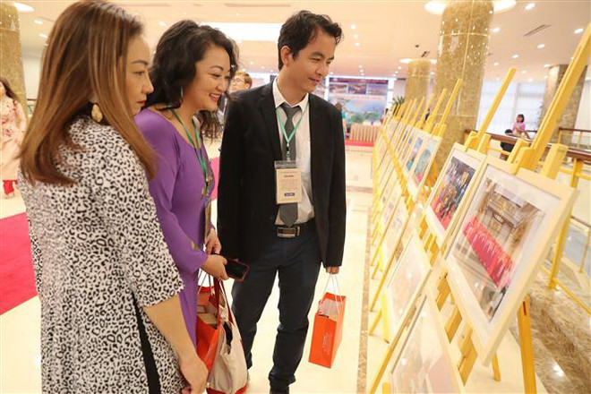 Công tác về người Việt Nam ở nước ngoài là một trụ cột đối ngoại ảnh 2