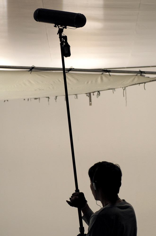 Lồng tiếng trong phim Việt: Đèm đẹp, đều đều và luôn chuẩn mực ảnh 2