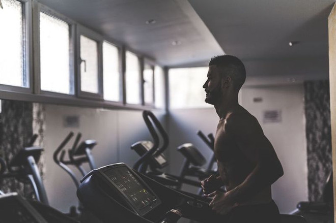 Những lợi ích bất ngờ của việc tập gym hai lần mỗi ngày ảnh 1
