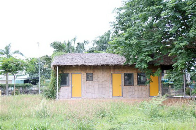 “Làng thông minh” giữa đô thị mang lại những kết quả tích cực ảnh 2