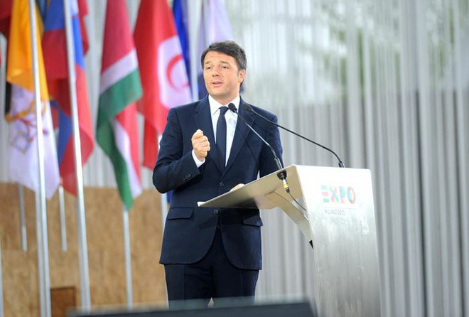 Uy tín của Thủ tướng Italy giảm xuống thấp nhất từ khi nhậm chức ảnh 1