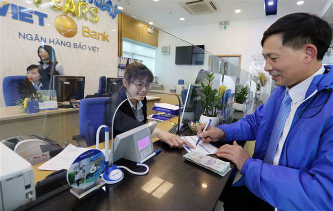 IMF nhận định Việt Nam có nhiều dư địa phục hồi kinh tế sau đại dịch ảnh 2