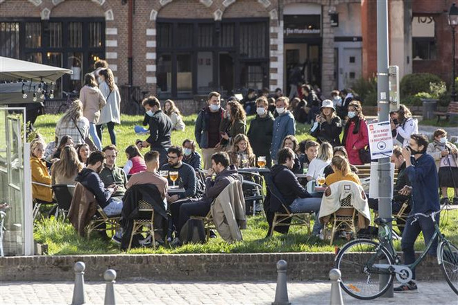 Liên minh châu Âu công bố kế hoạch triển khai ví điện tử định danh ảnh 1