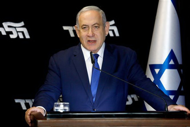 Thủ tướng Israel Netanyahu từ bỏ nỗ lực yêu cầu miễn trừ pháp lý ảnh 1