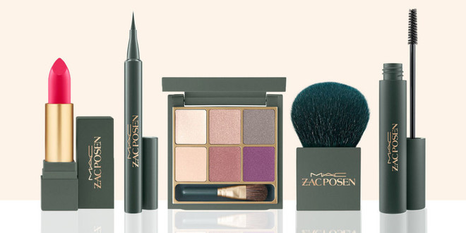 Những cây son hộp phấn làm xiêu lòng phái đẹp sắp được ra mắt ảnh 6