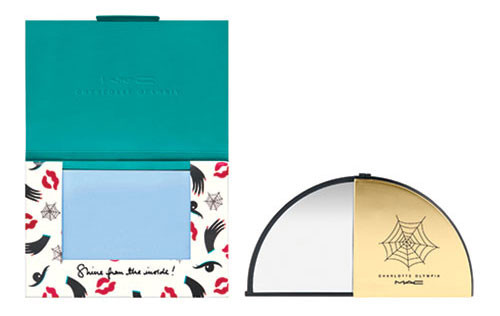 Những cây son hộp phấn làm xiêu lòng phái đẹp sắp được ra mắt ảnh 12