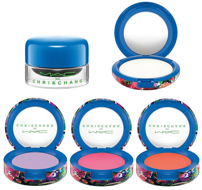 Những cây son hộp phấn làm xiêu lòng phái đẹp sắp được ra mắt ảnh 4