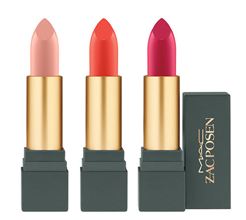 Những cây son hộp phấn làm xiêu lòng phái đẹp sắp được ra mắt ảnh 7