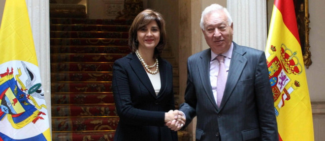 Colombia tin tưởng sẽ ký được thỏa thuận hòa bình với FARC ảnh 1