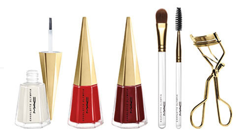 Những cây son hộp phấn làm xiêu lòng phái đẹp sắp được ra mắt ảnh 11