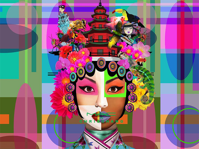 Những cây son hộp phấn làm xiêu lòng phái đẹp sắp được ra mắt ảnh 2