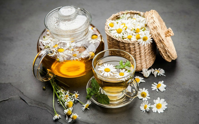 Bí quyết đẩy lùi chứng mất ngủ nhờ 10 loại thực phẩm dễ tìm ảnh 8