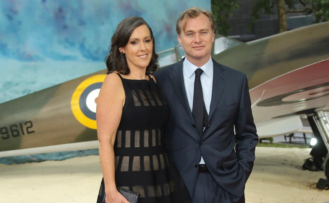 Những đôi vợ chồng quyền lực bậc nhất kinh đô điện ảnh Hollywood ảnh 9