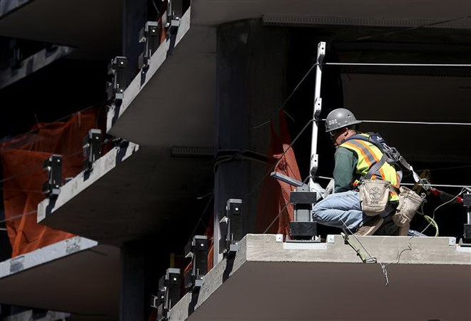 Bùng nổ số việc làm mới tại Mỹ trong tháng cuối cùng của năm 2018 ảnh 1