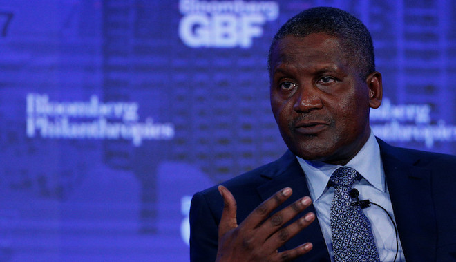 Châu Phi có 18 tỷ phú USD trong danh sách mới nhất 2021 của Forbes ảnh 1