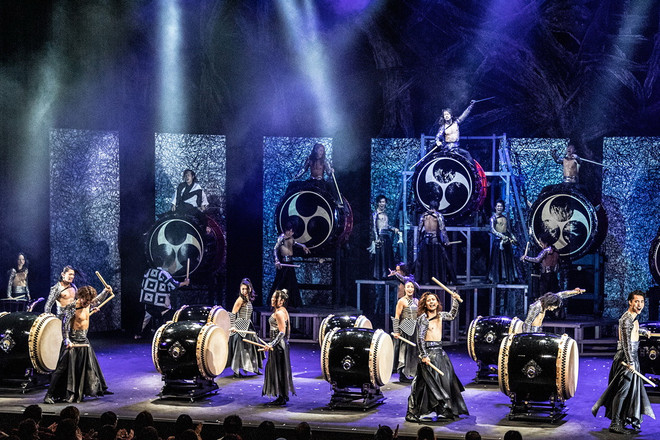 Dàn sao khủng hứa hẹn "quẩy tung" lễ hội Tết 2021 tại Vinhomes ảnh 6