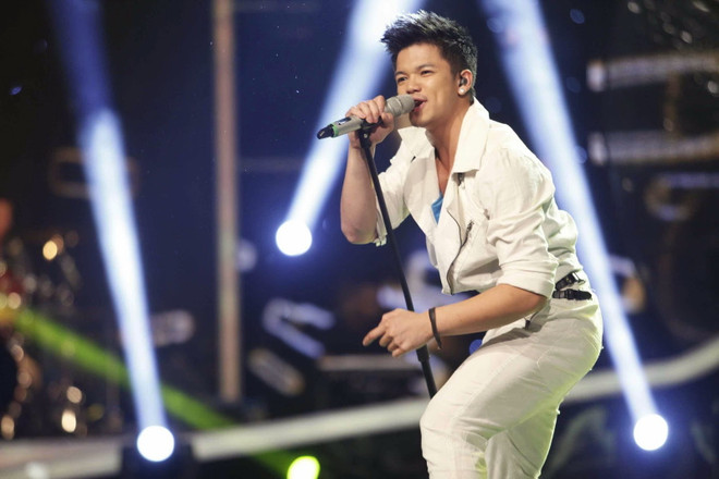 Dàn sao khủng hứa hẹn "quẩy tung" lễ hội Tết 2021 tại Vinhomes ảnh 5