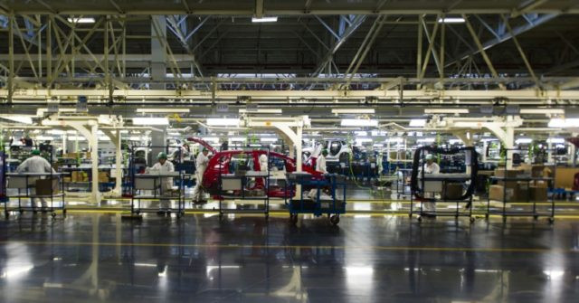 Mỹ cáo buộc hai công ty phụ tùng ôtô Nhật lũng đoạn thị trường ảnh 1