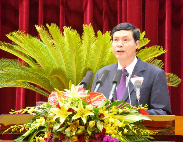 Chủ tịch HĐND và Chủ tịch UBND tỉnh Quảng Ninh tái đắc cử ảnh 2