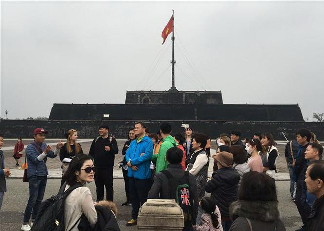 Xóa bỏ tư duy kinh doanh 'chộp giật' trong phát triển du lịch ảnh 1