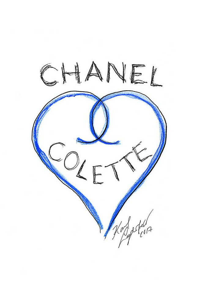 Chanel và Adidas: Sự cộng tác “không tưởng” sắp ra mắt trong tháng 11 ảnh 2