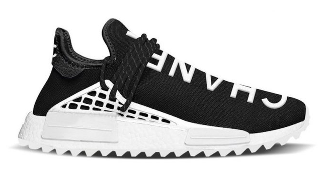 Chanel và Adidas: Sự cộng tác “không tưởng” sắp ra mắt trong tháng 11 ảnh 5