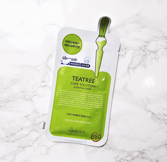 Các sản phẩm dưỡng da dành cho người nghiện matcha và trà xanh ảnh 4