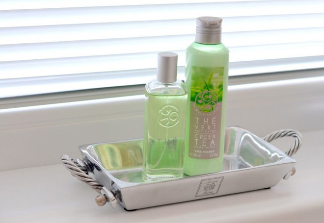 Các sản phẩm dưỡng da dành cho người nghiện matcha và trà xanh ảnh 6