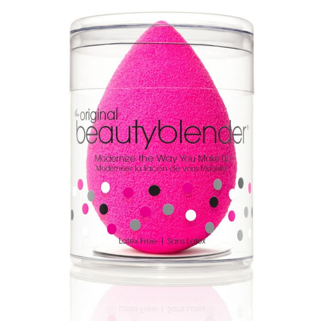 Đâu là dụng cụ tán nền hữu hiệu nhất với bạn: cọ, mút hay ngón tay? ảnh 3