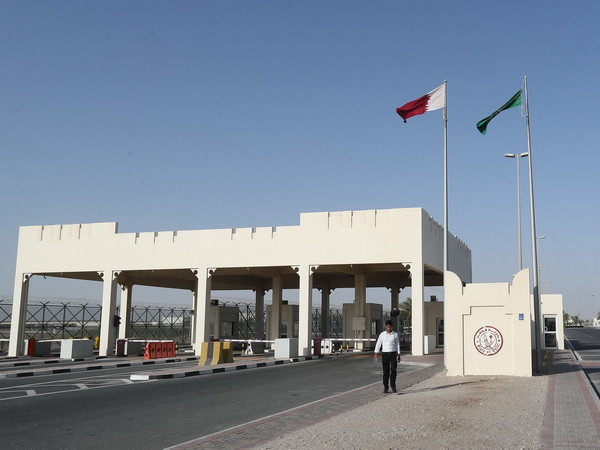 Nga không đóng vai trò hòa giải trong cuộc khủng hoảng vùng Vịnh ảnh 1