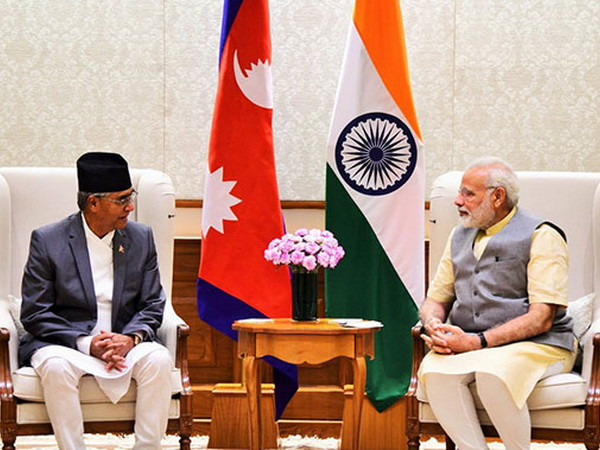 Thủ tướng Ấn Độ: Hợp tác quốc phòng với Nepal là ưu tiên hàng đầu ảnh 1