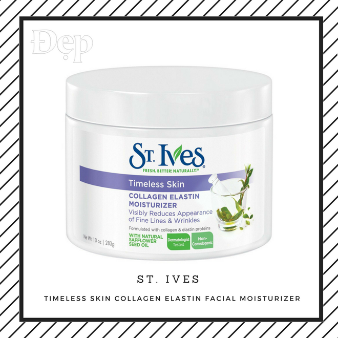 Năm loại kem dưỡng ẩm chất lượng với giá cực bình dân ảnh 3