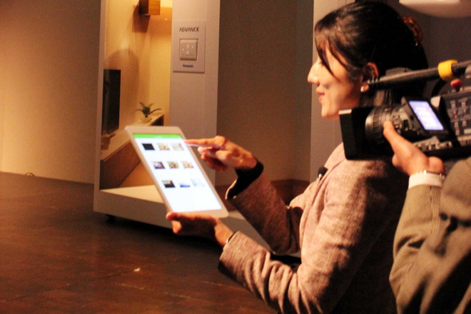 Panasonic ra mắt hệ thống kiểm soát điện thông minh tại gia ảnh 4